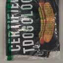 Certified Hotdogologist - Hot Dog Lover Fast Food Wiener T-Shirt for Men Women, Black, XL