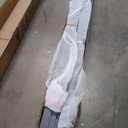 12'x16' Wall-Mounted Hardtop Gazebo with Aluminum Frame & Galvanized Steel Roof  Lean-to Patio Pergola with Gutters, Mosquito Netting & Privacy Curtains  Weatherproof for Backyard, Deck, or Carport