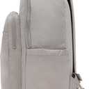 Kipling Women's Seoul 15" Laptop Backpack, Durable, Roomy with Padded Shoulder Straps, Built-In Protective Sleeve, 12.75''L x 17.25''H x 8''D