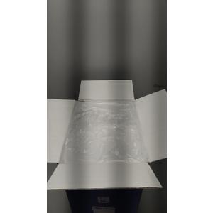 50 Pack (100-Piece) 32 oz Meal Prep Containers Reusable with Lids 3-Compartment, To Go Take Out Plastic Food Storage Containers, Sturdy Leakproof Food Safe, Microwave Freezer Dishwasher Safe, Black