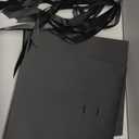 10 Pack Gift Boxes with Ribbon 10x7.5x3.5 Inch - Cardstock Wedding Favor Boxes for Bridesmaid Proposals, Birthday & Holiday Gift Packaging (Black)