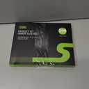 2 x 500 PCS Perfect Fit Inner Card Sleeves, Clear Card Sleeves, Exact for Double-sleeving and Compatible with MTG TCG Magic The Gathering Games Trading Cards