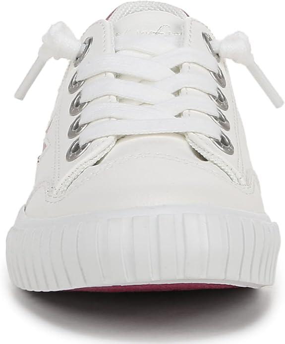 Blowfish Malibu Women's Wander Kids Fashion Sneaker, Size 4 