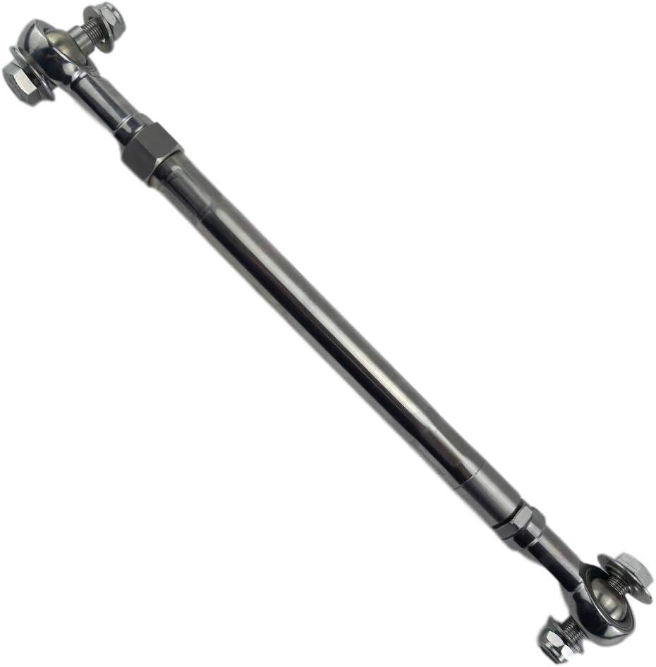 Universal Tie Bar For Twin Outboard Engines (670-900mm)