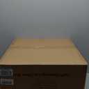 Automatic Cat Litter Box Self Cleaning - APP Control, Open-Style Design, Smart Health Monitor, Suitable for Medium Cats and Kittens, Safe Anti-Pinch, Quiet, A Lifelong Companion - Grey