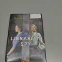The Librarian Spy: A Novel of World War II