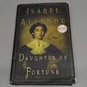 Isabel Allende
By ISABEL ALLENDE - DAUGHTER OF FORTUNE