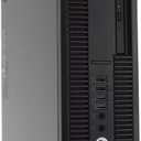 HP EliteDesk 800 G2 Business Desktop, Intel Core i7 6700 3.4Ghz, 32GB DDR4 RAM, 1TB SSD Solid State Drive, Windows 11 Pro 