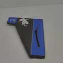 WTI 26 & 18 Inch Pack of 2 Front Automotive Replacement Windshield Wiper Blades with 2 Extra Rubber Replacement Blades Refill,  (26" + 18")