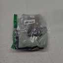 SOLOYEE Baby Boy Clothes Suits 12-18M Infant Gentleman Outfits, Short Sleeve Shirt+Bowtie+Beret+Suspender Pants Clothing Set