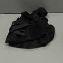 BigRose Posture Corrector for Women and Men, X Power Support Belt for Back Pain Relief with Adjustable Shoulder Straightener, Upper Lower Lumbar Neck Support, Comfortable Back Brace, Small (Black)