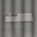 Ailun for Apple Watch Series 11/10 Screen Protector Case [42mm], Ultra-Thin Hard PC Case Built in Tempered Glass for iWatch, Shockproof Cover with Button [2 Pack][Clear] (Transparent)