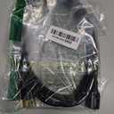 AINOPE 2 Pack USB Extensions Cable High Speed USB 3.0 Extension Cord Type A Male to Female Sturdy Braided Material Fast Data Transfer Compatible with USB Keyboard,Mouse,Flash Drive,Black,6.6FT+6.6FT