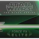 STAR WARS The Black Series Sabine Wren Force FX Elite Electronic Lightsaber with Advanced LED and Sound Effects, Ages 14 and Up