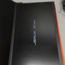 JSAUX FlipGo Lite 15.6" Portable Dual Stacked Monitor, 1080P FHD IPS Laptop Screen Extender One Cable for Triple Monitor Setup (For Windows &Linux) with Magnetic Design, Built-in Hub, No Driver Required