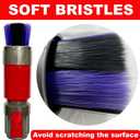 Replacement Attachments for Dyson V7 V8 V10 V11 V15 - Vacuum Accessories for Home and Car Cleaning