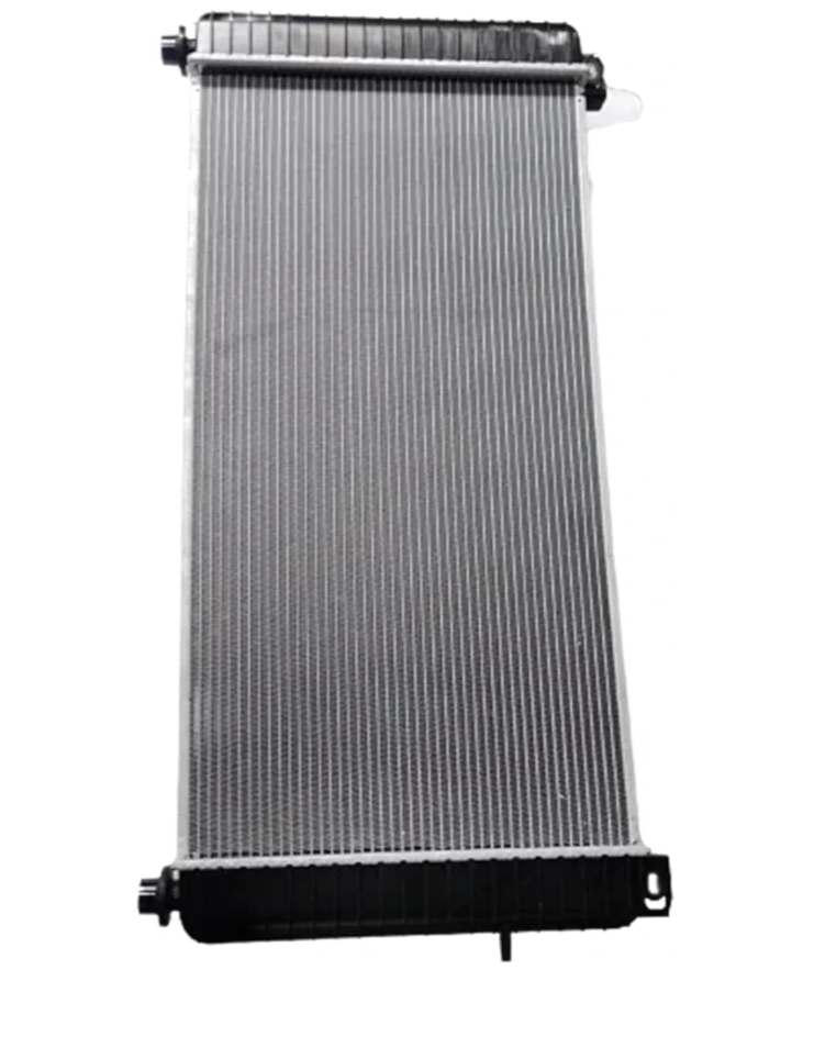 Auto Part Engine Coolant Radiator 20981172 22840115 22840116 22840118 25811504 25833292 93441305 Compatible With Cadillac