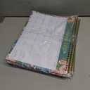 10 x 2026 Wall Calendar, Monthly Wall Calendars, Jan 2026 - Jun 2027, Desk Planner (8.5" x 11"), Hanging for Home, School, Office Supplies