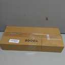 JEACENT AC Window Air Conditioner Support Bracket Heavy Duty, Up to 165 lbs