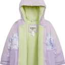 OshKosh B’gosh girls Ski Jacket 2T