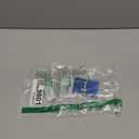 Syntech USB C to USB Adapter Pack of 2, USB 3.0 Female to Thunderbolt 4/3 Adapter Compatible with MacBook Pro Air 2024, Surface, iPad, iPhone, Galaxy Notebook, XPS and More Type C Devices, Space Grey