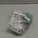 MISIOEK Starter Motor 12V 1.2KW 10 Teeth Clockwise Compatible with 2010-2012 Jeep KK Liberty,2010-2011 Dodge Nitro,3.7L,Replace 19133N 4801854AA