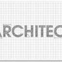 Graph Paper Pad - 30 Sheets/60 Pages, 24" x 36" Large Graph Paper 1" and 1/4" Ruled Grid Paper for Engineer Architect Designer Mathematician Draftsmen Sketch House Commercial Building Plan Drafting