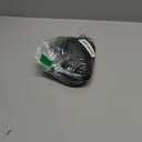 Bob Wig Human Hair With Bangs Wear and Go Glueless Wig Human Hair 12inch Straight Wig 180% Density Black Wig With Bangs for Women