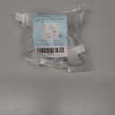 24mm Flange and Duckbill Valve Compatible with Spectra S1 S2 9 Plus Breastpump Replacement to Spectra Pump Parts, Not Original, Replace Accessories