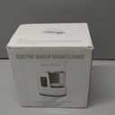 Electric Makeup Brush Cleaner Machine With Makeup Brush Dryer