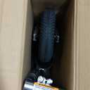 Razor A5 Air Kick Scooter for Kids Ages 8+ - Extra-Long Deck, 8" Pneumatic Rubber Wheels, Foldable, Anti-Rattle Handlebars, For Riders up to 220 lbs