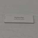 Stylus Pen for iPad 6th-11th Generation-2X Fast Charge Active Pencil Compatible with 2018-2025 Apple iPad Pro 11"/12.9"/M4, iPad Air 3/4/5/M2/M3,iPad mini 5/6 Gen-White