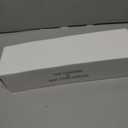 400 Hard Plastic Trading Card Protector - 200 Hard Card Sleeves and 200 Soft Card Sleeves, 35pt Rigid 3"x4" Card Holders, Clear Open-Top Card Sleeve, Fits Standard Trading, Baseball, Sport, Game Cards