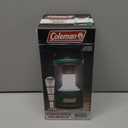 Coleman LED Lantern with Enhanced Battery Protection, Water-Resistant, Batteries Last up to 25% Longer Than Other Lanterns, Great for Camping, Power Outage, Emergencies, & More