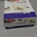 Power Crunch Protein Wafer Bars, High Protein Snacks with Delicious Taste, Chocolate Chip Cheesecake, 1.4 Ounce (12 Count)