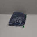 Womens Pleated Skirt with Built-in Shorts High Waisted A-Line Tennis Skirts for Cheer Uniform Office Work Casual Skirts, Large