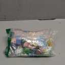 16 Pcs Finger Puppets Set,Soft Plush Finger Puppet Toys for Kids,Storytime Learning Aid,Mini Plush Figures Toy Assortment for Toddlers,Party,Playtime,School