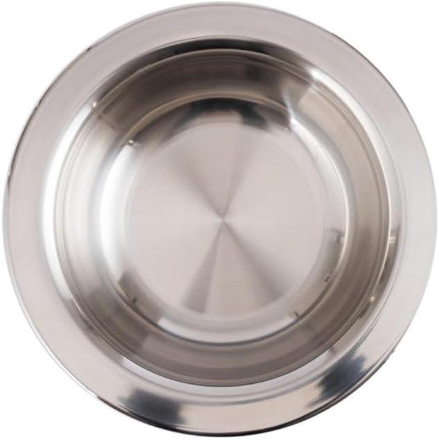 KOREAC_ Stainless Sitz Bath Maternity Hemorrhoids Lower Abdominal Coldness Diseases Period Pain, Made in Korea