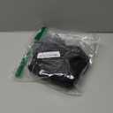 Dog Leg Sleeve Rear Leg for Stop Licking, Recovery Dog Pants for Wound ACL TPLO After Surgery, Cone Alternative Protective, Small