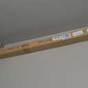 409 Steel 2.5'' Inch OD Straight Exhaust Pipe Mandrel Tubing Pipe 48" / 4 Ft Long Custom Fitment For Exhaust System