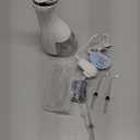 Waterpik Cordless Advanced 2.0 Water Flosser For Teeth, Gums, Braces, Dental Care With Travel Bag and 4 Tips, ADA Accepted, Rechargeable, Portable, and Waterproof, White WP-580, Packaging May Vary