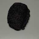 Dark Grey 13X4 Lace Front Curly Pixie Cut Wig Human Hair Wigs, Dark Grey 13x4 HD Lace Frontal Wigs Short Layered Curly Glueless Wig Deep Wave Pixie Cut Human Hair Wigs for Black Women, Natural Black