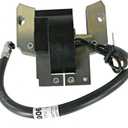 DB Electrical IBS3006 Ignition Coil Compatible with/Replacement for: Briggs & Stratton 298502, Eng Models 60000 61000 81000 82500 82900 92500 92900 111000 298502