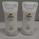 Dove Aluminum Free Deodorant for Women 72 hour odor protection 2.6 oz, sensitive