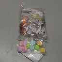 26 Pcs Cat Cake Topper Cute Figurines Happy Birthday Paw Cake Toppers Party Decoration Mini Set for Birthday Party Garden Home Shower Supplies(Cute Cat)