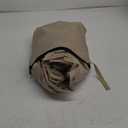 Hanging Porch Swing Cover 56 Inch Outdoor Swing Chair Cover Waterproof Patio Swing Cover(56x25x32 Inches)