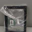 Floating Frame for Finished Canvas 1.25" Depth Custom Floater Frame Kit for Stretched Canvas Picture Oil Paintings Artwork Wall Art Decor,12"x16" (black)