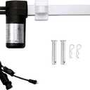 Power Recliner Emomo Motor Model 3MTR 3MR122-220T Replacing 3MR122-220E Linear Actuator Replacement