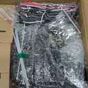 LED Fog Light Set 5pcs Compatible for 2023 2024 Chevrolet Colorado Front Bumper Lamp Assembly With Wire Harness Bulbs Cover Bezels 42737706 42737708 GM2592334 GM2593334