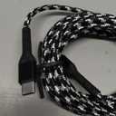 ZGear 10 Foot Braided Synk & Change Cable